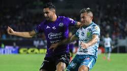 Soi kèo phạt góc Mazatlan vs Leon, 10h10 ngày 7/1