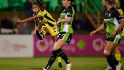 Soi kèo phạt góc nữ Western United vs nữ Wellington Phoenix, 11h ngày 7/1