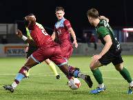 Nhận định, soi k&egrave;o Aberystwyth Town vs Colwyn Bay, 3h00 ng&agrave;y 6/1