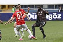 Nhận định, soi k&egrave;o Besiktas vs Kasimpasa, 0h00 ng&agrave;y 6/1