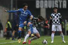 Nhận định, soi k&egrave;o Boavista vs FC Porto, 3h45 ng&agrave;y 6/1