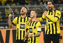 Nhận định, soi kèo Borussia Dortmund vs AZ Alkmaar, 21h00 ngày 6/1