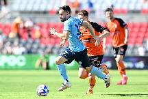 Nhận định, soi kèo Brisbane Roar vs Sydney FC, 14h00 ngày 6/1