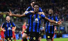 Nhận định, soi k&egrave;o Inter Milan vs Hellas Verona, 18h30 ng&agrave;y 6/1