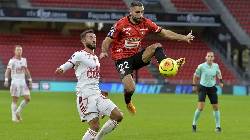 Nhận định, soi kèo Stade Brestois vs Angers SCO, 21h30 ngày 6/1