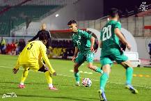 Nhận định, soi k&egrave;o Togo vs Algeria, 23h00 ng&agrave;y 5/1