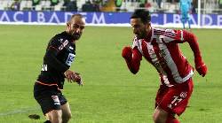 Soi k&egrave;o phạt g&oacute;c Gazisehir Gaziantep vs Pendikspor, 21h00 ng&agrave;y 5/1