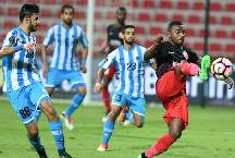 Nhận định, soi k&egrave;o Dabba Al-Fujairah vs Majd, 19h50 ng&agrave;y 5/1: Kh&oacute; cho t&acirc;n binh