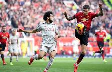 Soi k&egrave;o g&oacute;c Liverpool vs MU, 23h30 ng&agrave;y 5/1