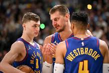Nhận định bóng rổ Philadelphia 76ers vs Denver Nuggets, 08h30 ngày 6/1: Khoảng trống Jokic