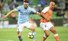 Nhận định, soi kèo Melbourne City vs Brisbane Roar, 15h00 ngày 6/1: Kịch bản chia điểm