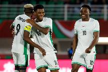 Nhận định, soi kèo Nigeria vs Mozambique, 2h00 ngày 6/1: Đại bàng tung cánh