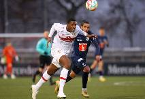 Nhận định, soi kèo Stuttgart vs Luzern, 20h00 ngày 5/1: Sẵn sàng cho đại chiến