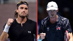 Nhận định tennis Tsitsipas vs Harris - Vòng bảng United Cup, 21h30 ngày 5/1