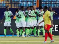 Siêu máy tính dự đoán Nigeria vs Mozambique, 2h00 ngày 6/1