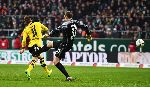 Tỷ lệ bóng đá cúp Đức hôm nay 5/2: Dortmund vs Werder Bremen