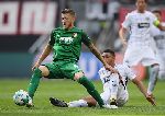 Kết quả đối đầu Eintr. Frankfurt vs Augsburg, 2h30 ng&agrave;y 8/2