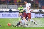 Kết quả đối đầu AS Roma vs Bologna, 2h45 ng&agrave;y 8/2