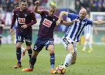 Nhận định Alaves vs Eibar, 3h00 ng&agrave;y 8/2