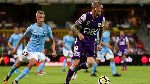 Kết quả đối đầu Perth Glory vs Wellington Phoenix, 17h45 ng&agrave;y 7/2