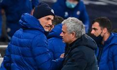 Chelsea thắng Tottenham, Tuchel cân bằng thành tích của Mourinho