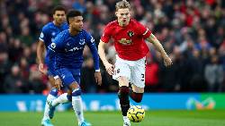 Lịch ph&aacute;t s&oacute;ng trực tiếp b&oacute;ng đ&aacute; 6/2: MU vs Everton