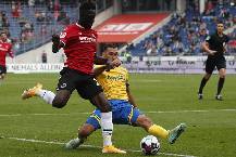Nhận định Braunschweig vs Hannover, 19h00 ngày 6/2