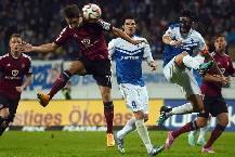 Nhận định Darmstadt vs Nürnberg, 19h00 ngày 6/2