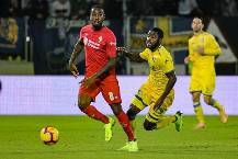 Nhận định Frosinone vs Venezia, 20h00 ngày 6/2