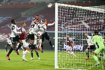 Nhận định Fulham vs West Ham, 0h30 ng&agrave;y 7/2