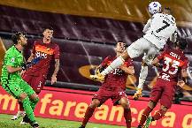 Nhận định Juventus vs Roma, 0h ng&agrave;y 7/2