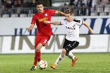 Nhận định St. Pauli vs Sandhausen, 00h30 ngày 6/2