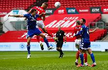 Soi k&egrave;o xi&ecirc;n h&ocirc;m nay 6/2: Bristol vs Cardiff