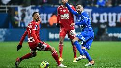 Biến động tỷ lệ k&egrave;o Troyes vs Metz, 21h ng&agrave;y 6/2