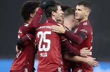 Đội h&igrave;nh ra s&acirc;n ch&iacute;nh thức Bayern Munich vs Leipzig, 0h30 ng&agrave;y 6/2 (cập nhật)