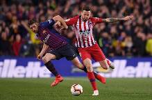 Nhận định, soi k&egrave;o Barcelona vs Atl. Madrid, 22h15 ng&agrave;y 06/02