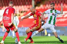 Nhận định, soi kèo Groningen vs G.A. Eagles, 20h30 ngày 06/02