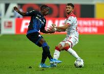 Nhận định, soi kèo Holstein Kiel vs Dusseldorf, 19h30 ngày 6/2 