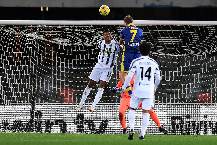 Nhận định, soi k&egrave;o Juventus vs Verona, 2h45 ng&agrave;y 7/2