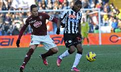 Nhận định, soi k&egrave;o Udinese vs Torino, 0h ng&agrave;y 7/2