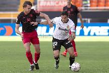 Nhận định, soi k&egrave;o Valencia vs Sociedad, 20h00 ng&agrave;y 6/2