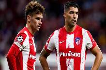 Ph&acirc;n t&iacute;ch k&egrave;o hiệp 1 Barcelona vs Atl. Madrid, 22h15 ng&agrave;y 06/02