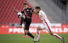 Ph&acirc;n t&iacute;ch k&egrave;o hiệp 1 Bayern Munich vs Leipzig, 0h30 ng&agrave;y 6/2