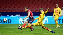 Ti&ecirc;n tri đại b&agrave;ng dự đo&aacute;n Barcelona vs Atletico Madrid, 22h15 ng&agrave;y 6/2