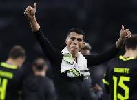 Đội hình ra sân chính thức Tottenham vs Man City, 23h30 ngày 5/2