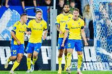 Nhận định, soi kèo Brøndby vs Halmstad, 21h30 ngày 6/2
