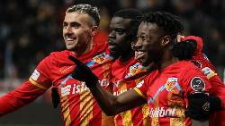 Nhận định, soi kèo Giresunspor vs Kayserispor, 0h ngày 7/2