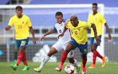 Nhận định, soi kèo U20 Colombia vs U20 Ecuador, 8h ngày 7/2