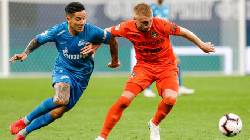 Nhận định, soi k&egrave;o Ural vs Zenit, 14h30 ng&agrave;y 6/2