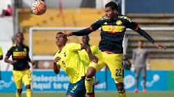 Phân tích kèo hiệp 1 U20 Colombia vs U20 Ecuador, 8h ngày 7/2